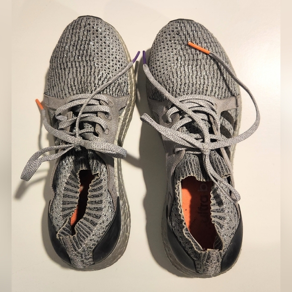 Adidas Ultraboost X women's 8.5 - Picture 5 of 7